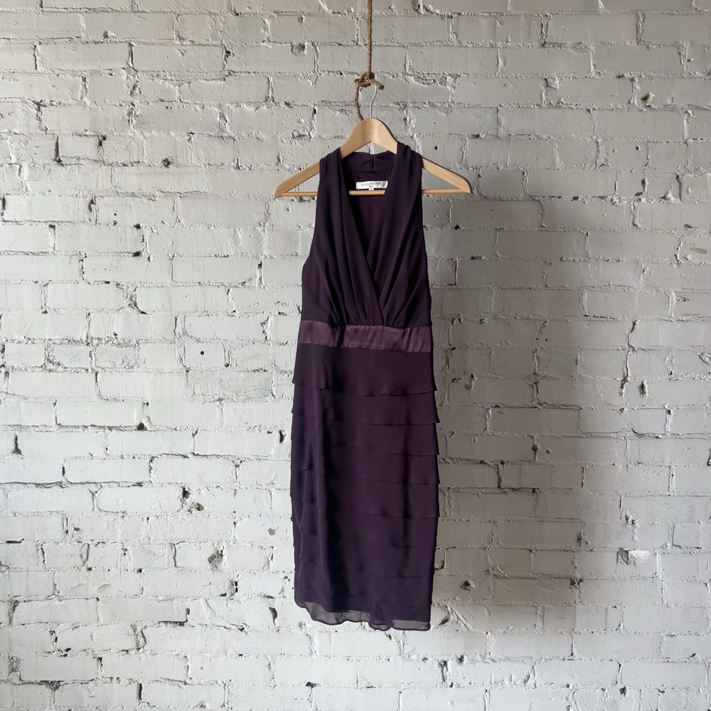 Evan Picone evening dress